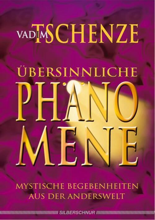 Thumbnail - Übersinnliche Phänomene Mystische Begebenheiten Aus Der Anderswelt