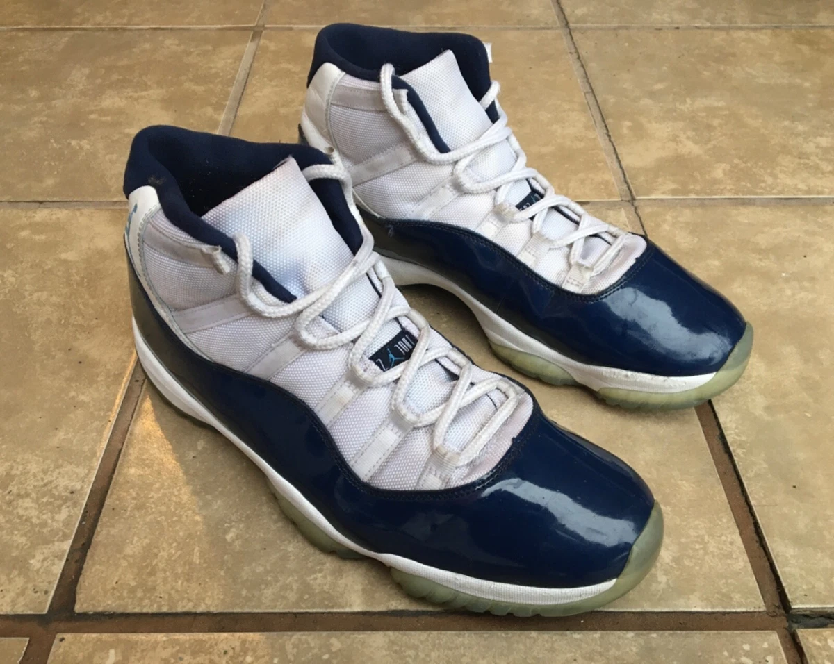 Jordan hot sale concord 2017