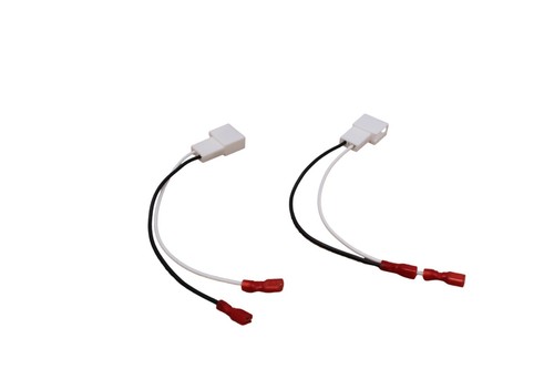 Speaker Wire Harness for 1999 2000 2001 2002 2003 Lexus RX300 - Picture 6 of 8