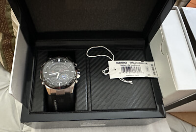 Casio ERA-200RBP-1ACR Red Bull Racing LE-Relist-Canceled Order