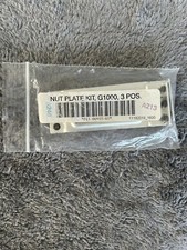 Garmin G1000 Nut Plate Kit 011-00915-01