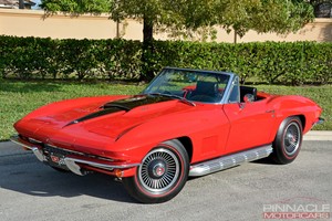 1967 Chevrolet Corvette 427 400hp Roadster Ebay Image Is Loading 1967 Chevrolet Corvette 427 400hp Roadster