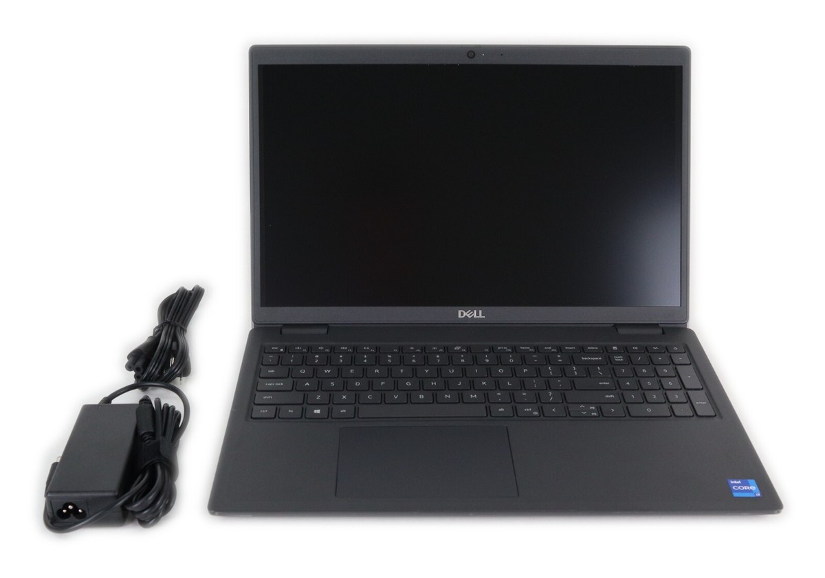 Dell Latitude 3520 15.6