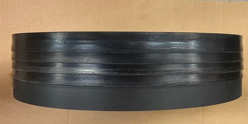 James Walker Mfg Vee Packing stack For Piston/Rod Seal, 11x12.5x3 Inch