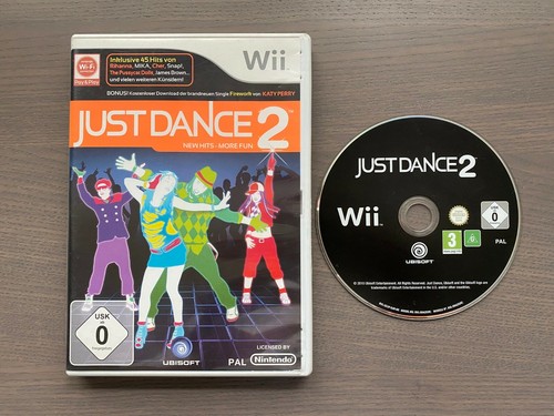 Nintendo Wii Spiele Auswahl New Super Mario Bros, Mario Kart, Wii Party, Party 8 - Bild 118 von 270