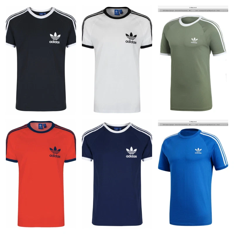 adidas california short