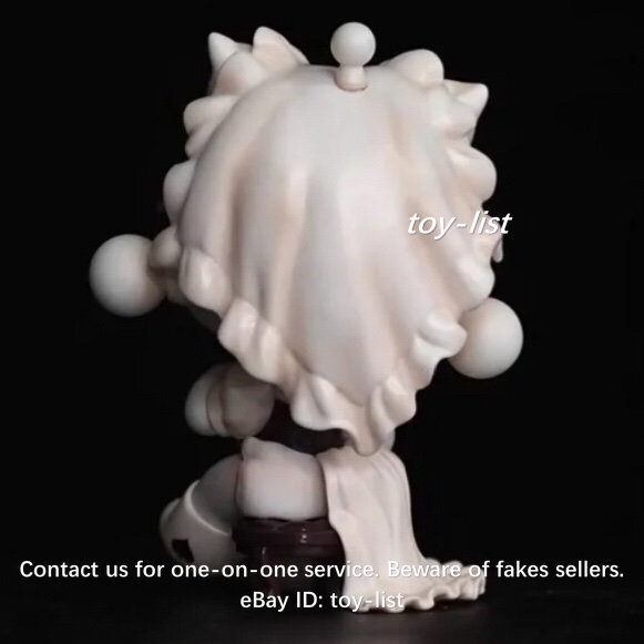 POP MART x SKULLPANDA Everyday Wonderland The Preachy