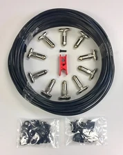 10 Nozzle Starter Pack for Automatic Mosquito Misting System