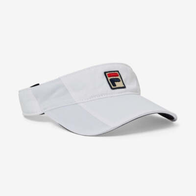 Fila Women's Performance Visor Australia
