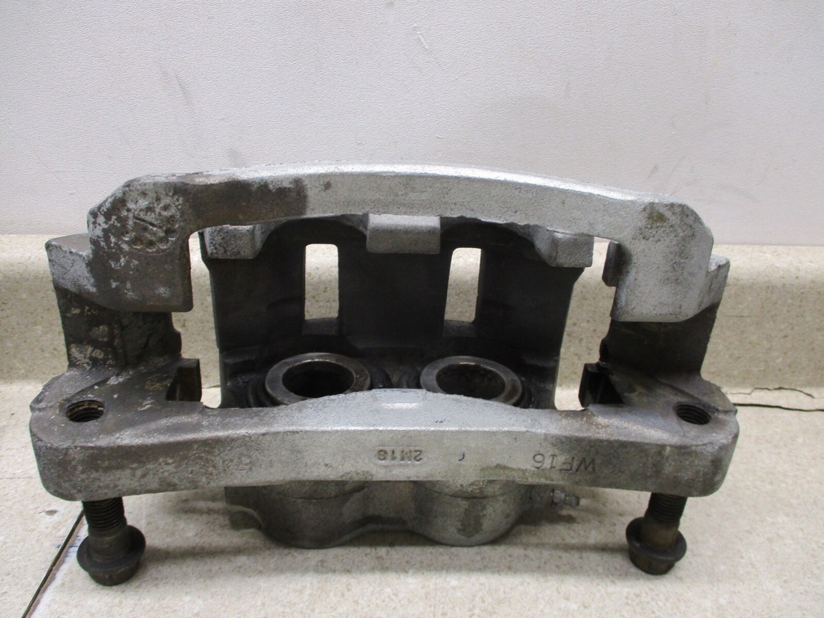 GU2Z2V121ERM 99-03 F150 97-99 F250 97-02 Expedition Left Front