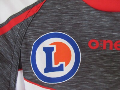 Maillot Rugby O'Neills Stado Tarbes Pyrénées - Porté Match N°20 - Taille L