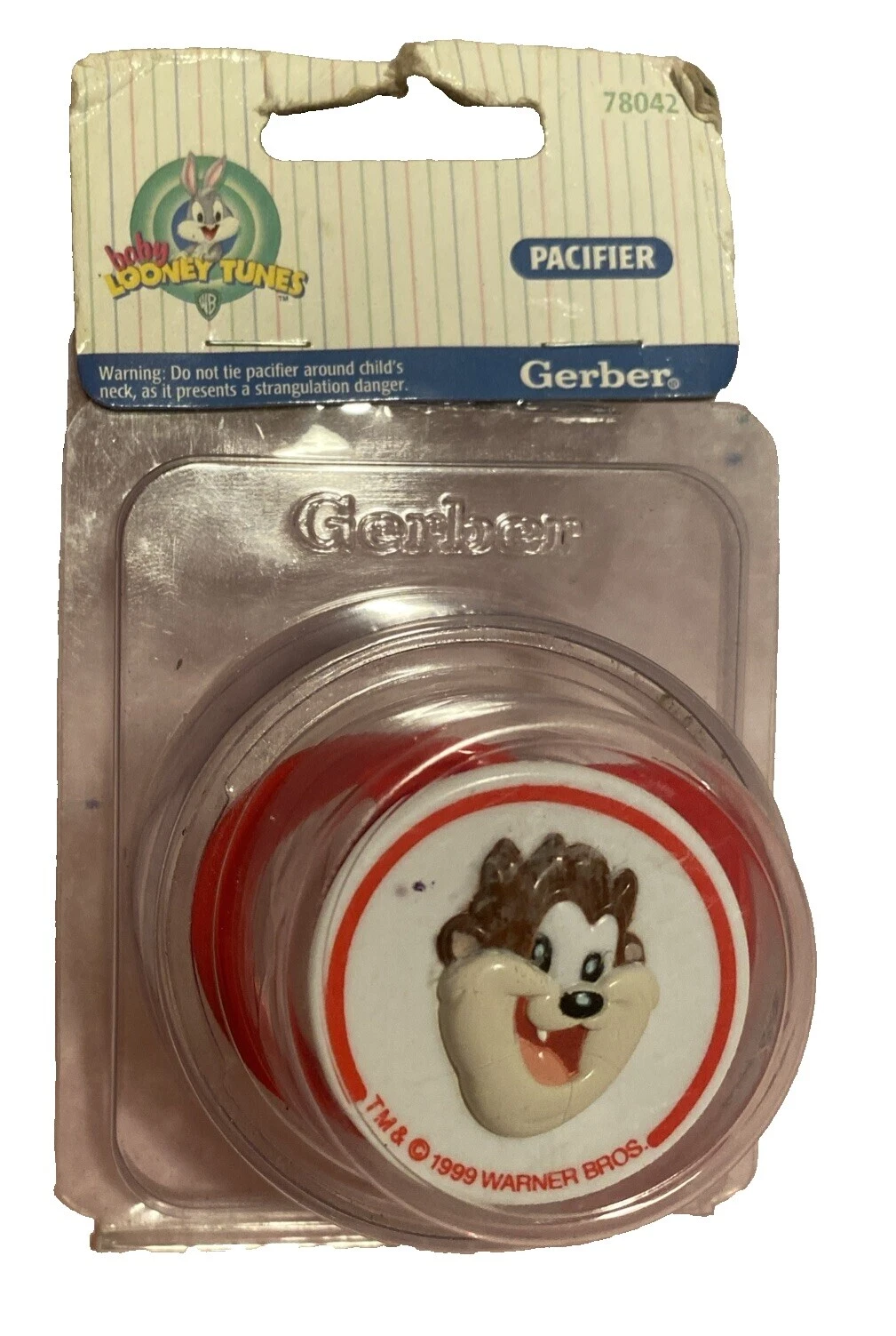 Gerber Baby Pacifiers