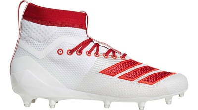 adidas wide receiver cleats