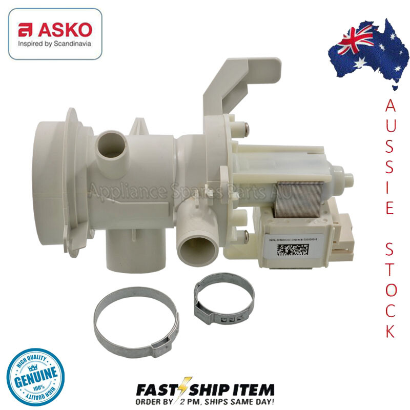 Euromaid Washing Machine Spare Parts Reviewmotors.co