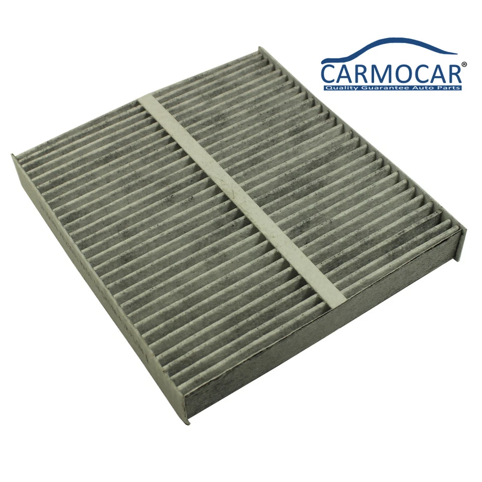 Premium Cabin Air Filter For Infiniti FX35 FX45 G35 M45 2003-2009 999M1-VP001 - Image 4 of 4