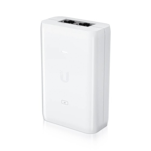 UBIQUITI PoE+ Injector (U-POE-at) - 第 1/7 張圖片