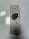 NEW SEALED Google Pixel Watch 3 WiFi 41mm Porcelain Band SMARTWATCH