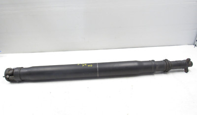 1997-2002  Jaguar XK8 Rear Drive shaft DRIVE LINE AXLE  U JOINT  OEM US NND5800E