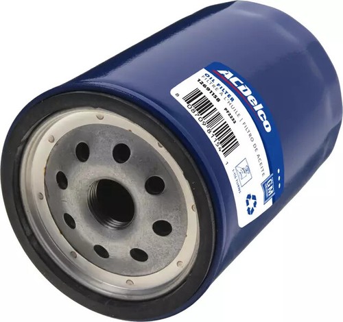 Genuine GM Engine Oil Filter 12691158 - Picture 2 of 4