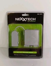 Nexxtech Ultimate -Wii Fit Power Pack for Balance Board Extended Play