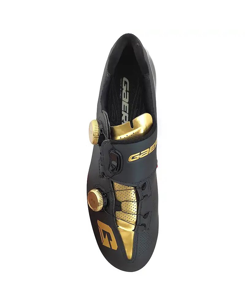 Gaerne Carbon G. STL Road Cycling Shoes, Gold Rush | eBay Gaerne Carbon G. STL Road Cycling Shoes, Gold Rush | eBay
