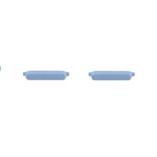 For Samsung Galaxy J2 Core J260 Replacement Volume Button Blue UK Stock