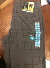 PGA TOUR GOLF SHORTS MSRP ACTIVE WAISTBAND STRETCH CHOOSE COLOR  SIZE 