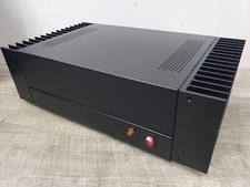 *watch Video* Hafler Dh-200 2-channel Power Amplifier *works* 100w 