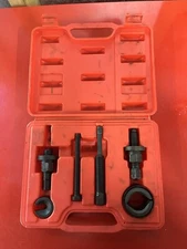 AMPRO POWER STEERING PUMP PULLEY SET Model: T75501