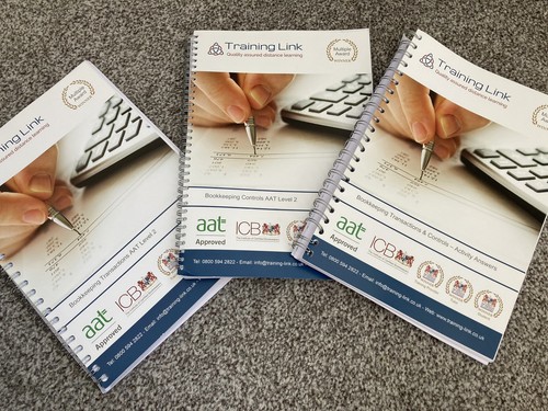 AAT Level 2 Bookkeeping Books AAT Study 2020 400 Value EBay aat-level-2-bookkeeping-books-aat-study-2020-400-value-ebay