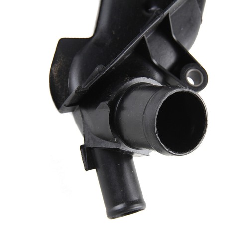2.0L Engine Thermostat Housing Cover Fit For VW Passat AUDI A6 A8 #078121121K# - Picture 6 of 10