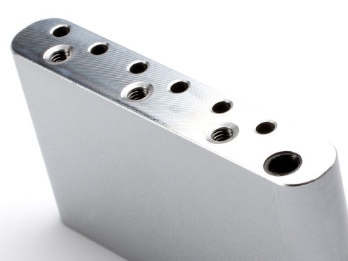 Callaham Premium Upgrade Kit, Mexican Standard Strat - Bild 2 von 6