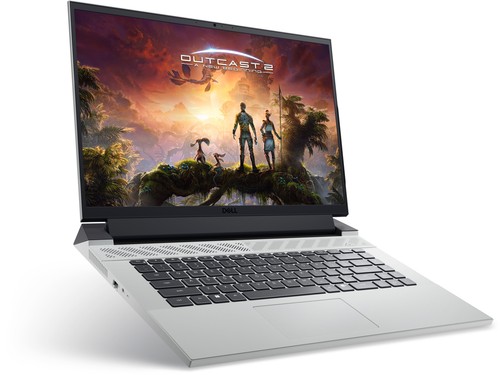 Dell G16 16” Gaming 7630 Scratch Intel 13th i7-13650HX 4060 8GB RTX 16GB 1TB SSD