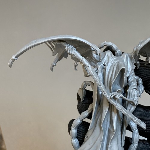 4 Zoll Abaddon Baddie Monster Destinies Brettspiel Miniaturen Abenteuer Spielzeug TRPG - Bild 3 von 6
