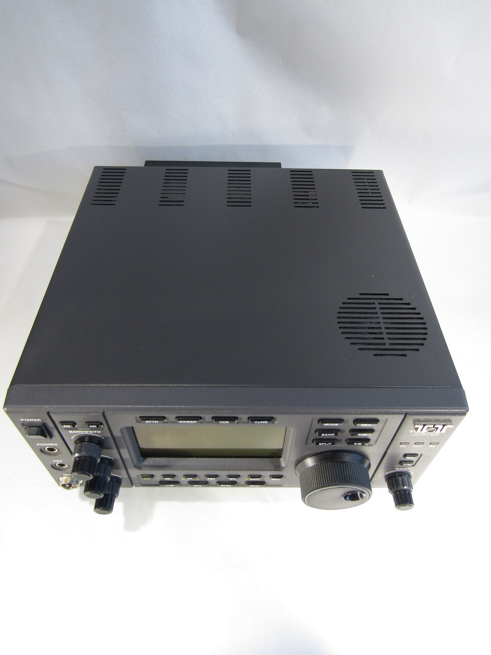 U13169 Used Ten Tec Jupiter Model 538 HF Transceiver Read*** eBay