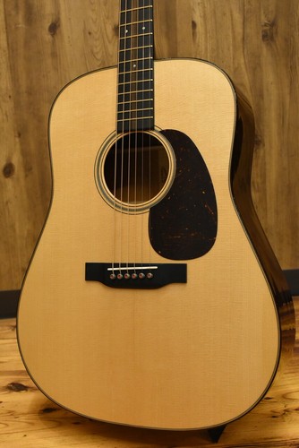 Martin 000 Cutaway Custom Used Acoustic Guitar