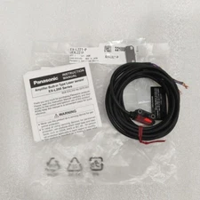 New Panasonic SUNX EX-L221 Laser Sensor Free Shipping 1pcs EXL221