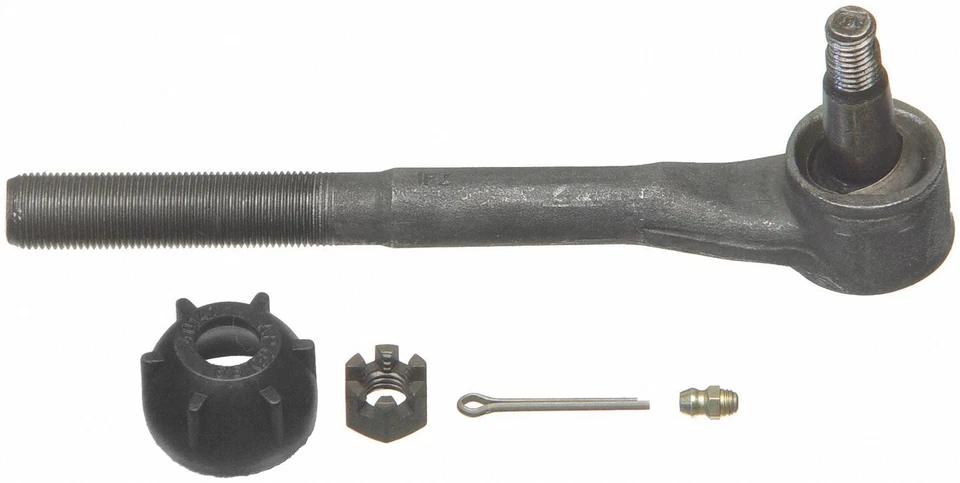 Steering Tie Rod End Front Inner MOOG For 1992-1999 Chevrolet K2500 Suburban Foto 3 de 3