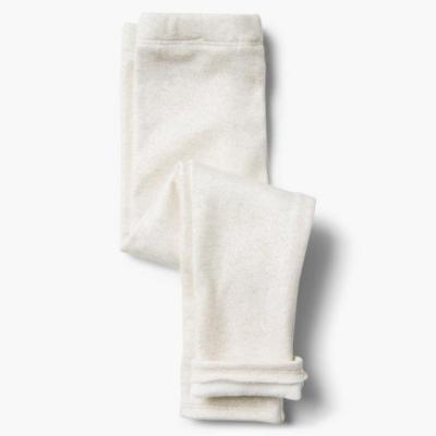 NWT Gymboree Cozy Leggings Sparkle 
