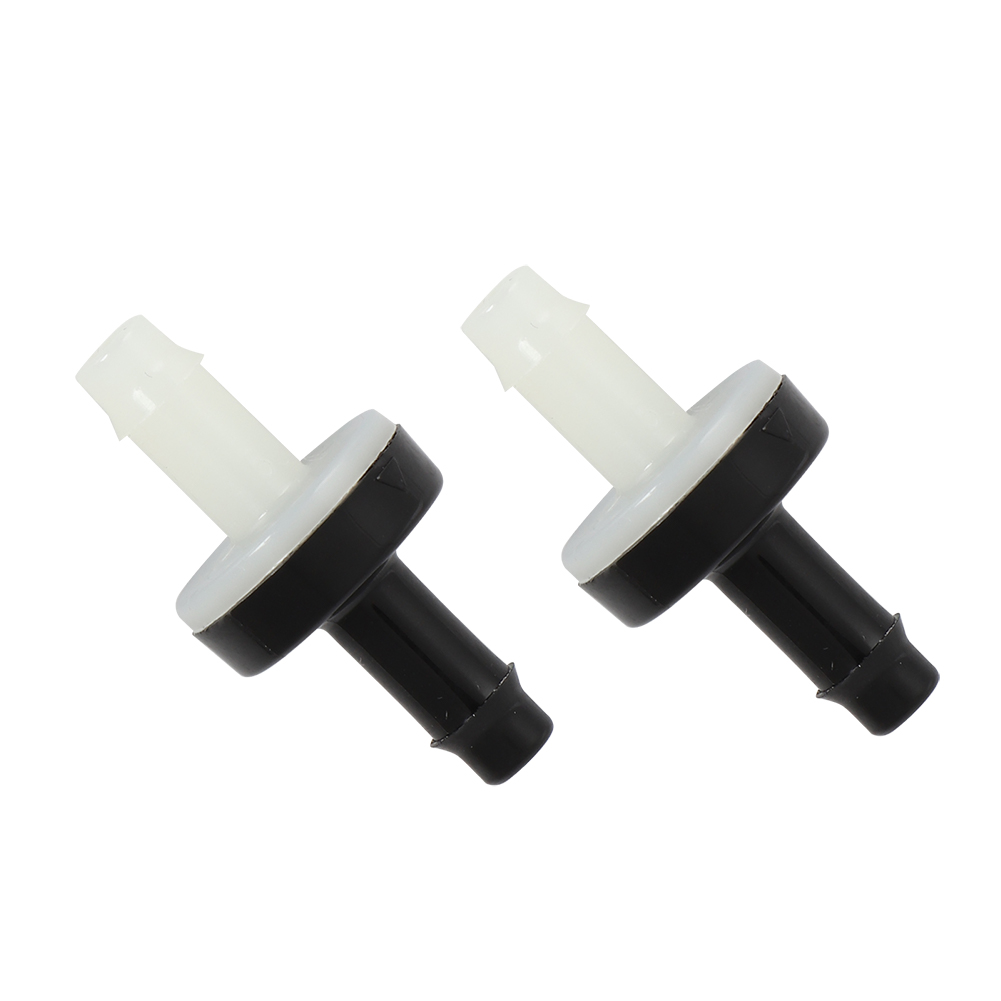 2 x For Yamaha Waverunner Superjet Kawasaki 440 550 Jet Ski Gas Tank