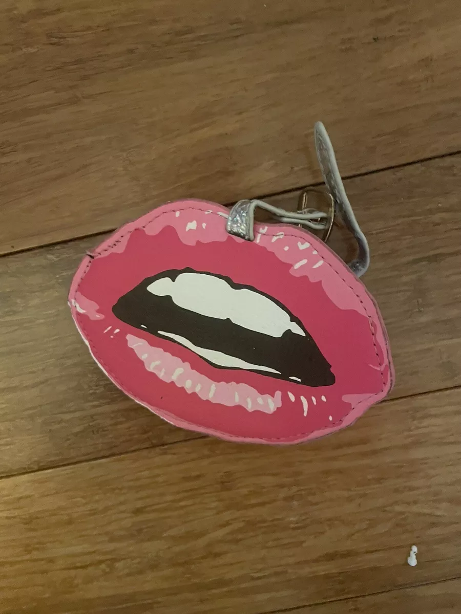 Juicy couture luggage tags hotsell