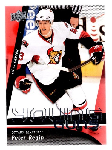 2009-10 Upper Deck Young Guns U-Pick From The List - Picture 24 of 98
