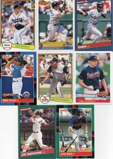 2002 DONRUSS ORIGINALS SINGLES & RC'S***YOU PICK***