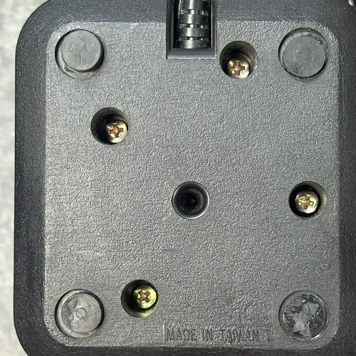 Coppia Joystick Controller Atari 2600 Commodore 64 Vic Giochi Tele Giochi Gemstik - Foto 8 di 9