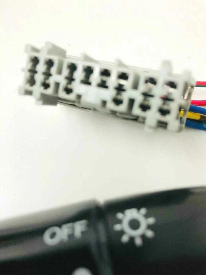 OEM CBS1010 NUEVO interruptor de faros ACURA LEGEND (1991-1993) Foto 2 de 4