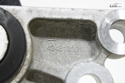 2020-2022 BUICK ENCORE GX FWD 1.2L GAS L3 TRANSMISSION MOUNT BRACKET SUPPORT OEM - Picture 5 of 6