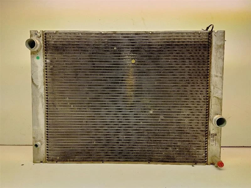 Radiador ASM 2004-2005 BMW 530I E60 - Imagem 2 de 4