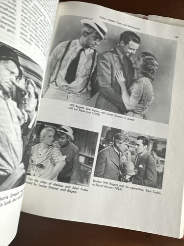 MCCAFFREY, DONALD W. The Golden Age of Sound Comedy : Comic Films and Comedians - Picture 6 of 13