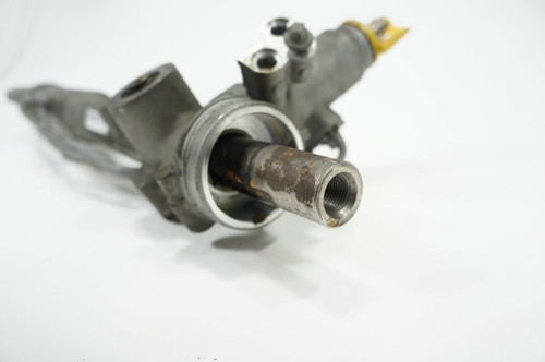 Mercedes E350 W212 2010-2013 tracción trasera solo caja de cambios cremallera dirección 2124603400 - Imagen 8 de 12