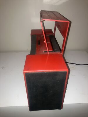 Snap On Boom Box KR638 | eBay